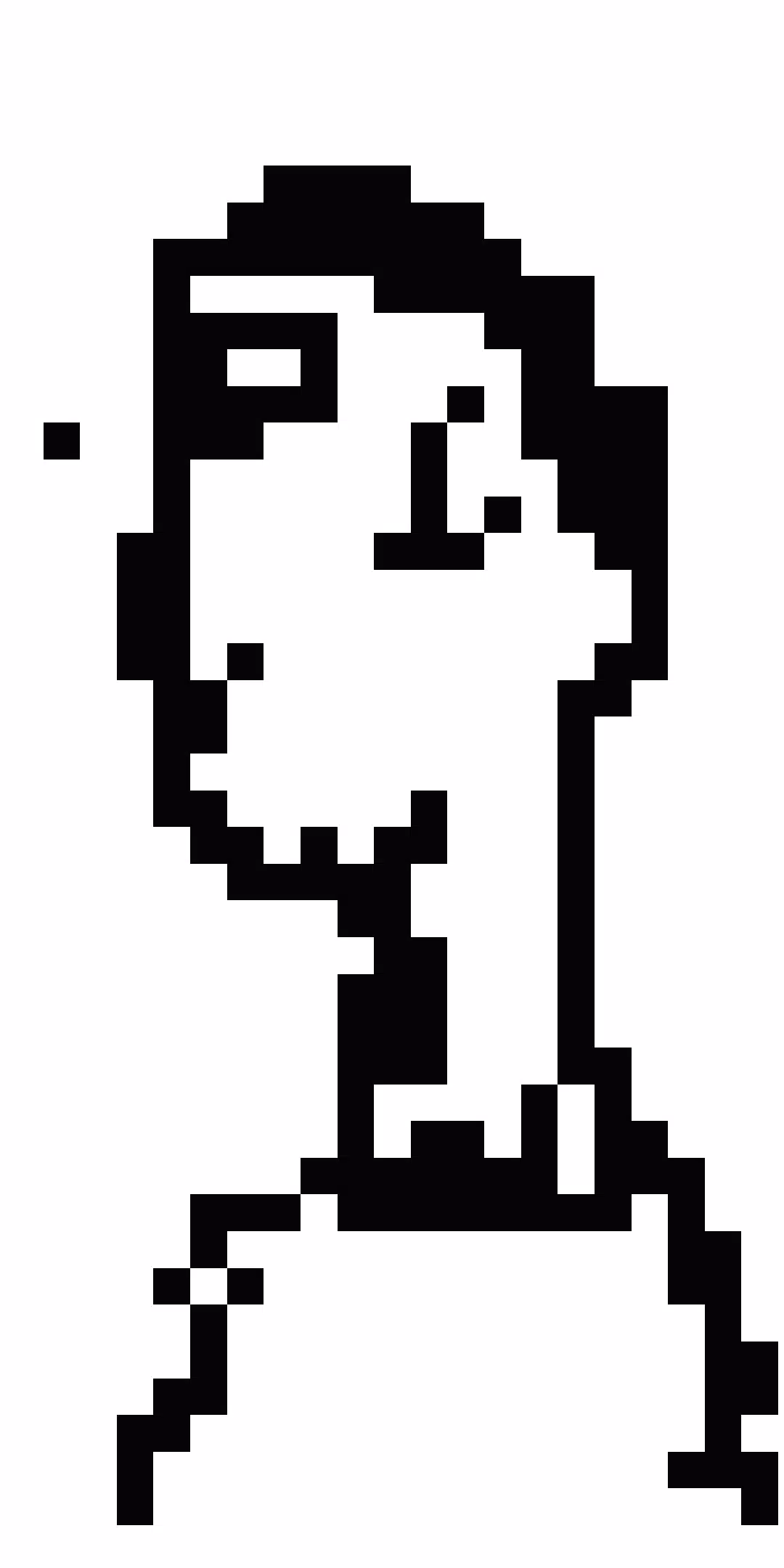 Pixel Drawing Captura de tela 2