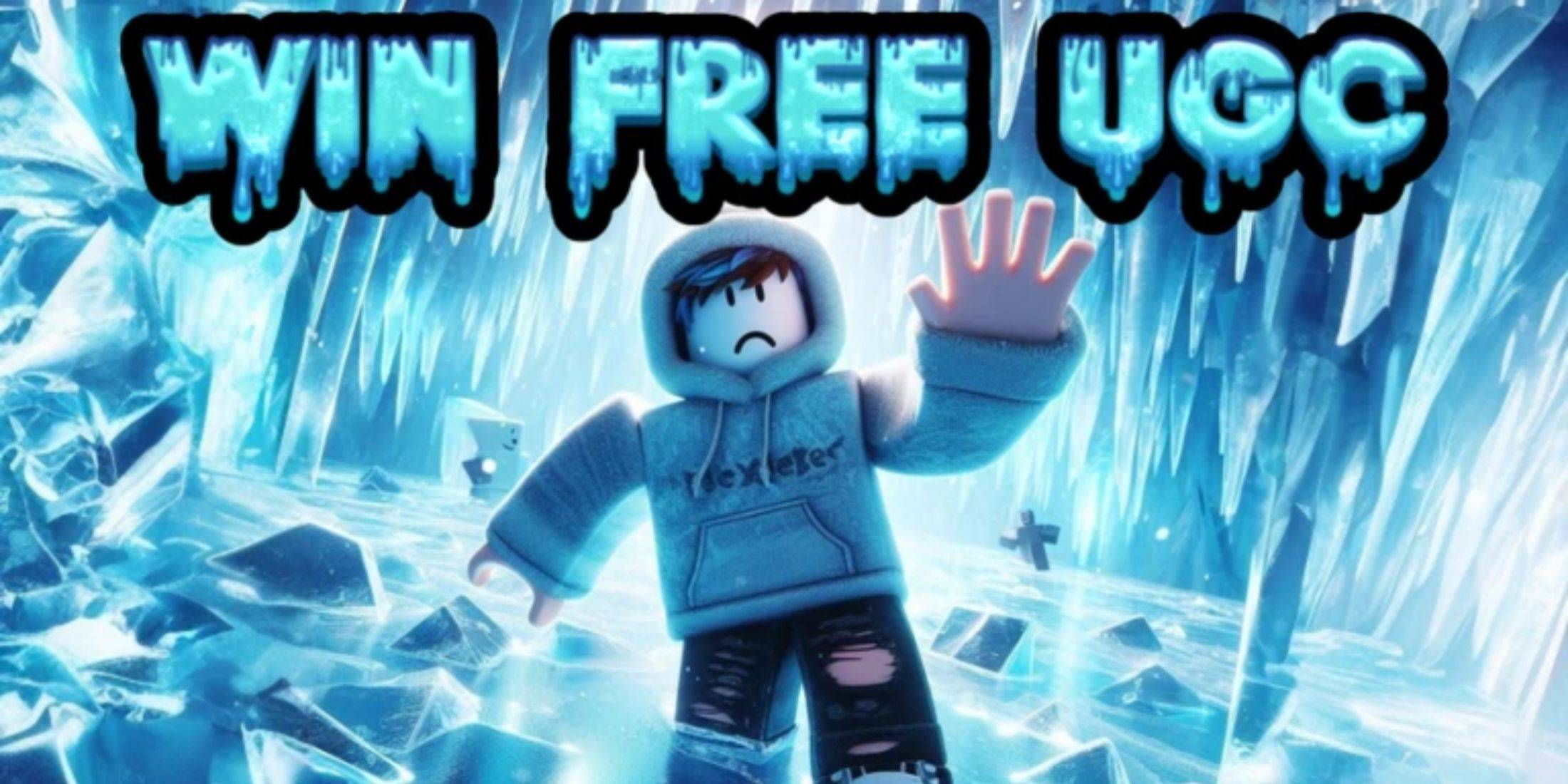 Roblox Announces Freeze for UGC Codes in 2025