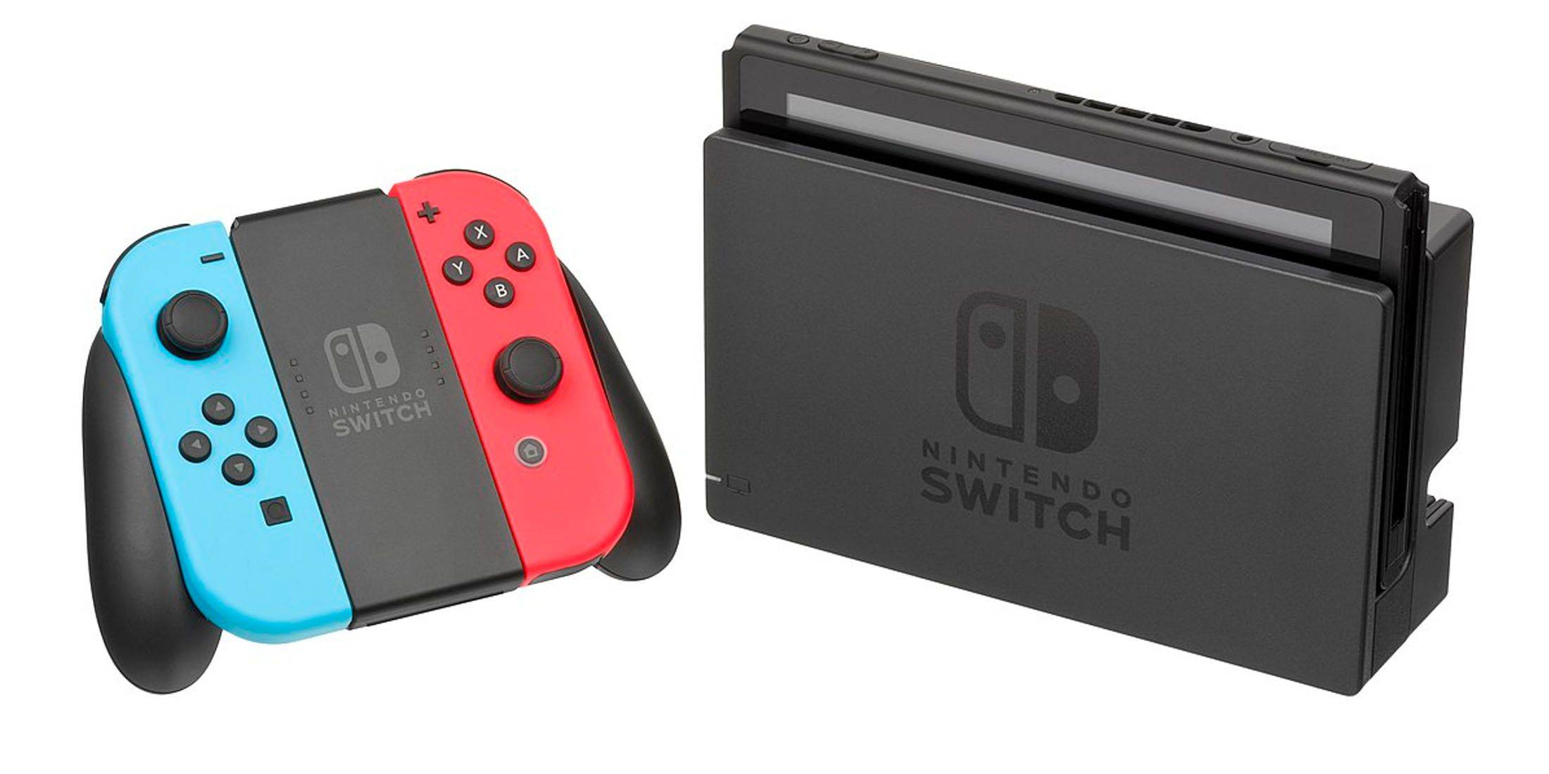 Nintendo Switch 2 Compatibility Rumors Surface