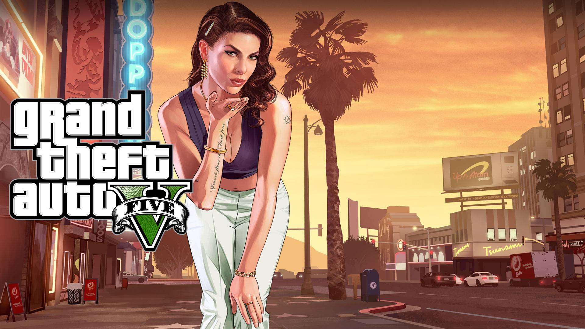 GTA 5 Codebook發布：解鎖PC和遊戲機的秘密