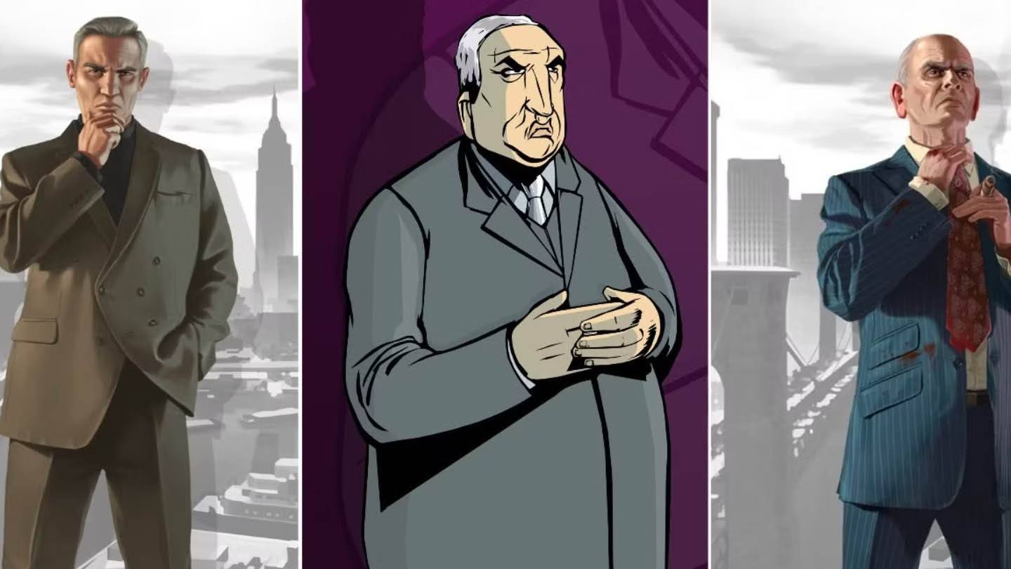 Management von Verbrechersyndikaten