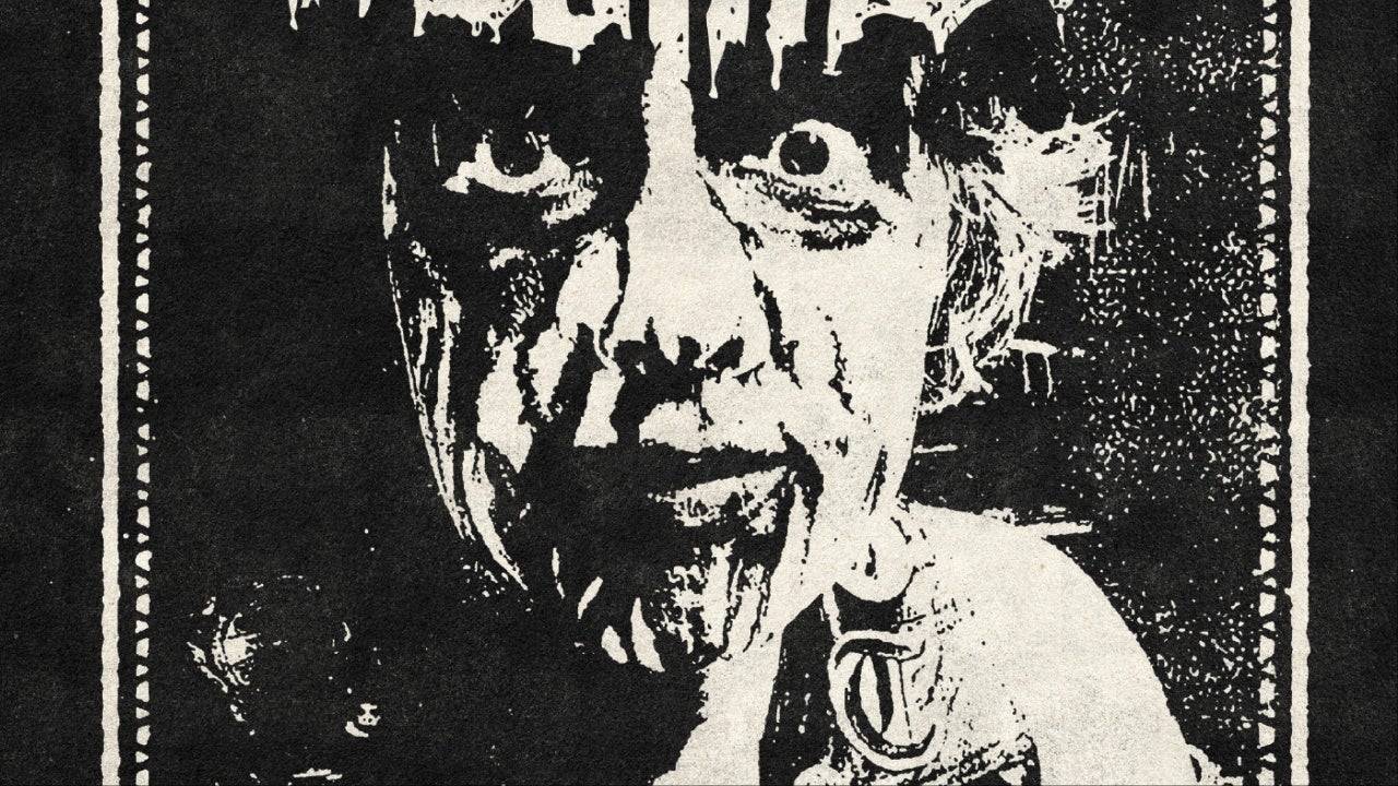 „Dark Pozdrawiam Comic przedstawia absurdalną historię pochodzenia”