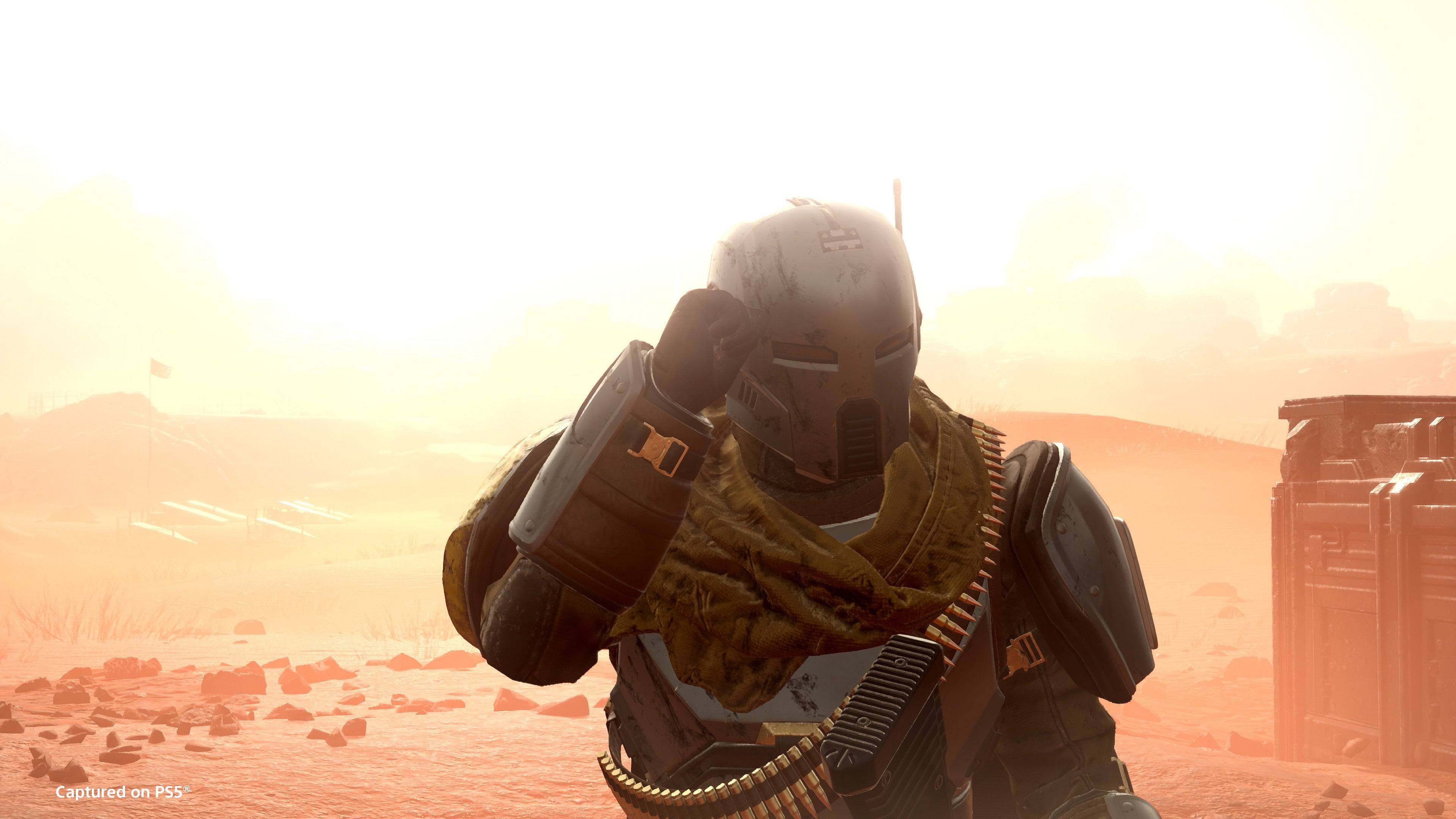 Patch Helldivers 2 porta importanti aggiornamenti e spazi Warbond a tema cowboy