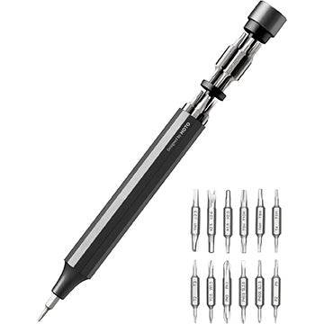 Hoto 24-in-1 Mini Screwdriver Kit Now $11 with 45% Off Amazon Coupon