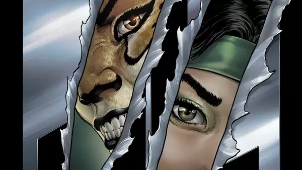 Guepardo e Gato de Cheshire atacam a Liga da Justiça em reencontro de 'Mulher-Maravilha'