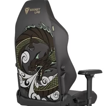 阿卡莉主題電競椅