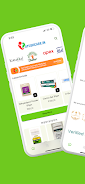 Ayush Care - Ayush Med Store應用截圖第1張