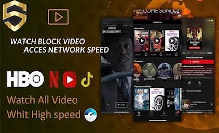 Shadow VPN - Fast Connection ဖန်သားပြင်ဓာတ်ပုံ 3