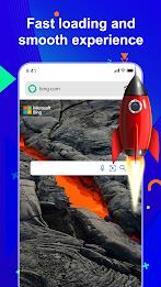 Private VPN - Proxy Browser應用截圖第3張