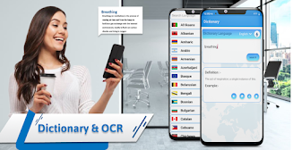 Translate -Language Translator Schermafbeelding 4