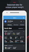 Tracker Network Stats Captura de tela 3