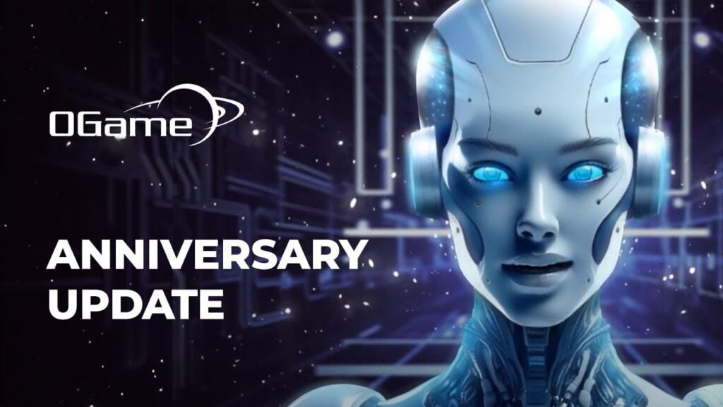 OGame comemora grande aniversário com jogabilidade renovada