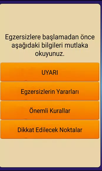 Hamileler İçin Egzersizler ဖန်သားပြင်ဓာတ်ပုံ 4