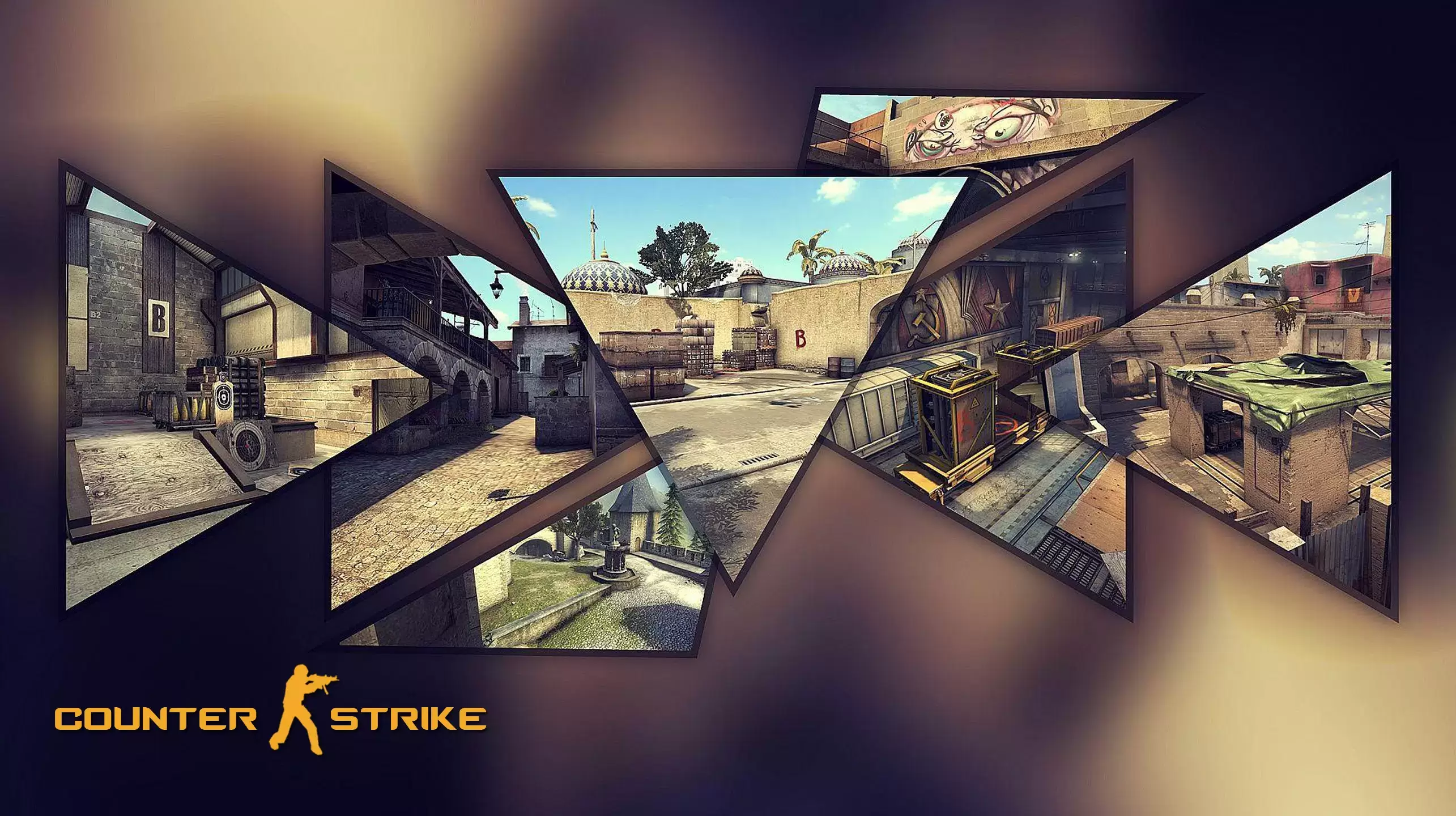 Schermata Counter Strike : Online Game 1