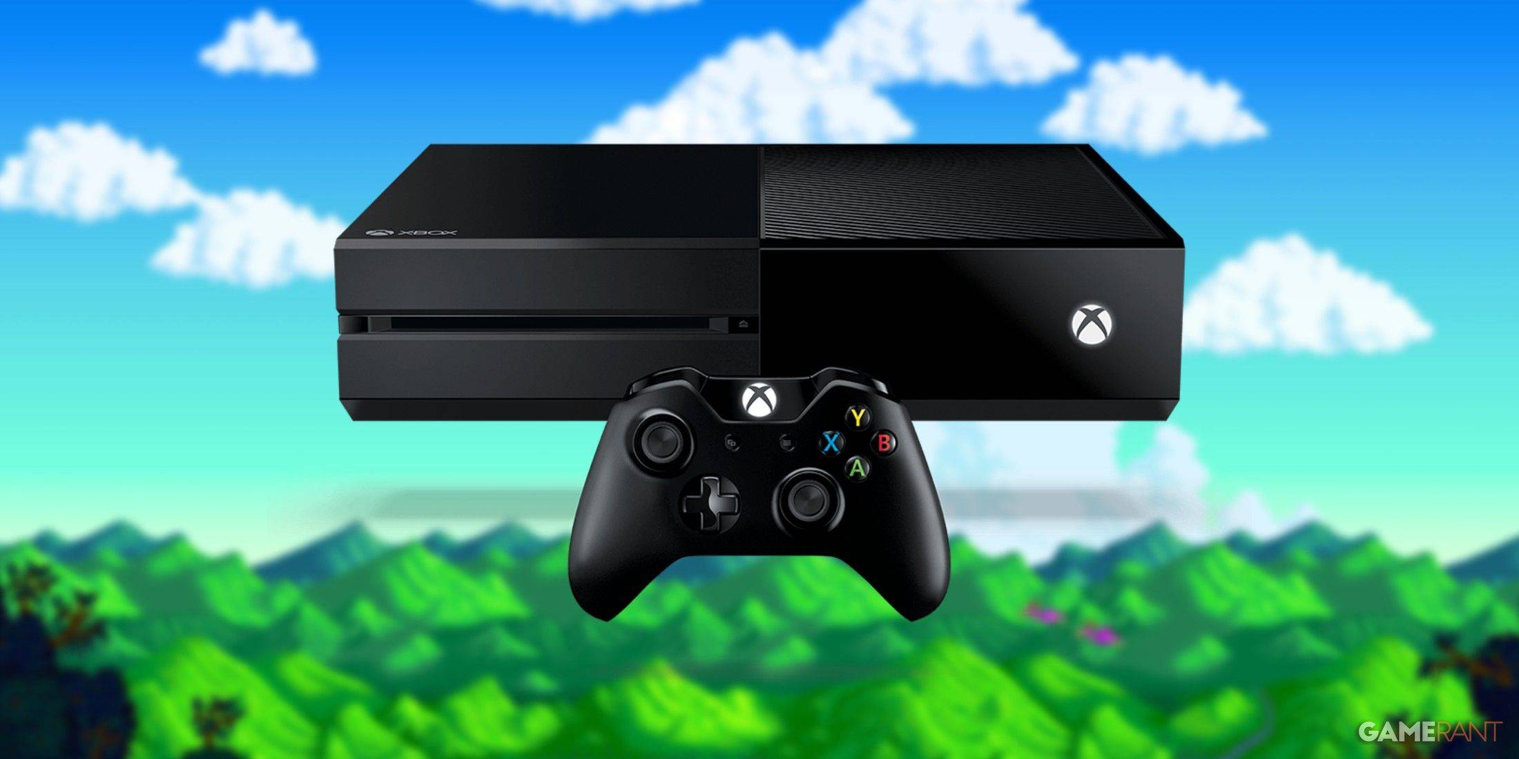 Xbox遊戲玩家戰鬥Stardew Valley的殘酷蟲子
