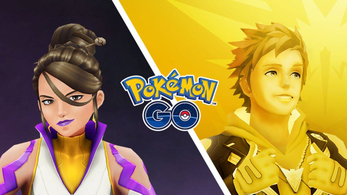 Spark vs. Sierra: Melhor escolha em Pokemon Go Holiday Parte 1 Pesquisa?