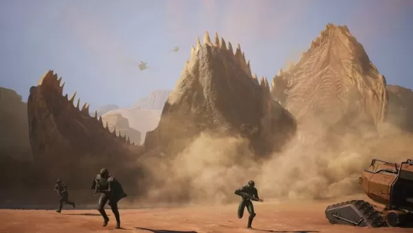 Dune: Awakening | How to Get Early Access: Price, Release Time, and Countdown