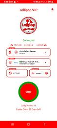 Lollipop VIP VPN应用截图第1张