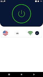 AKGVPN - Fast VPN Ekran Görüntüsü 2