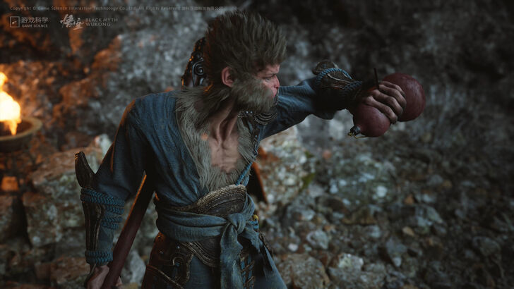 Early Impressions of Black Myth: Wukong Amid Controversy