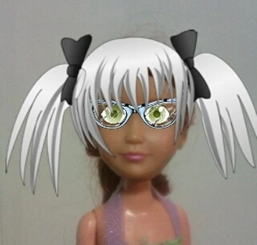 Comic Face Cartoon Changer 스크린샷 4