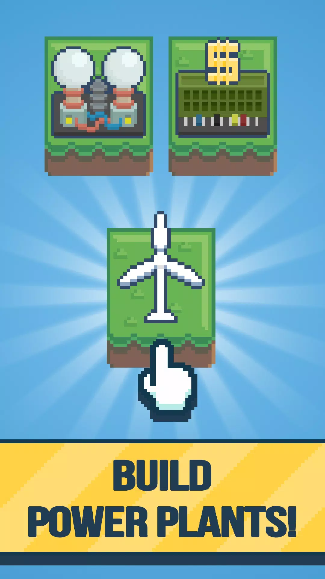 Reactor Screenshot 3