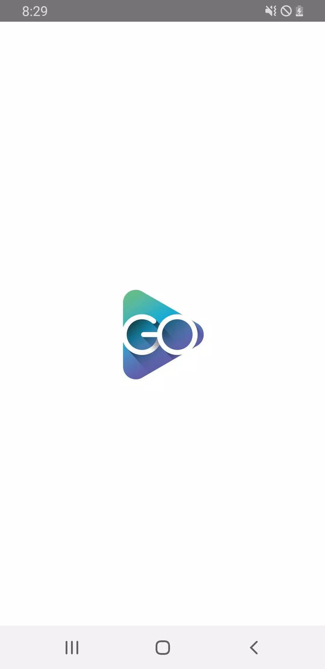 GreeGo Global Скриншот 1