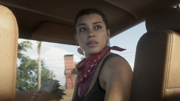 Take-Two dà la priorità al nuovo sviluppo IP per il successo