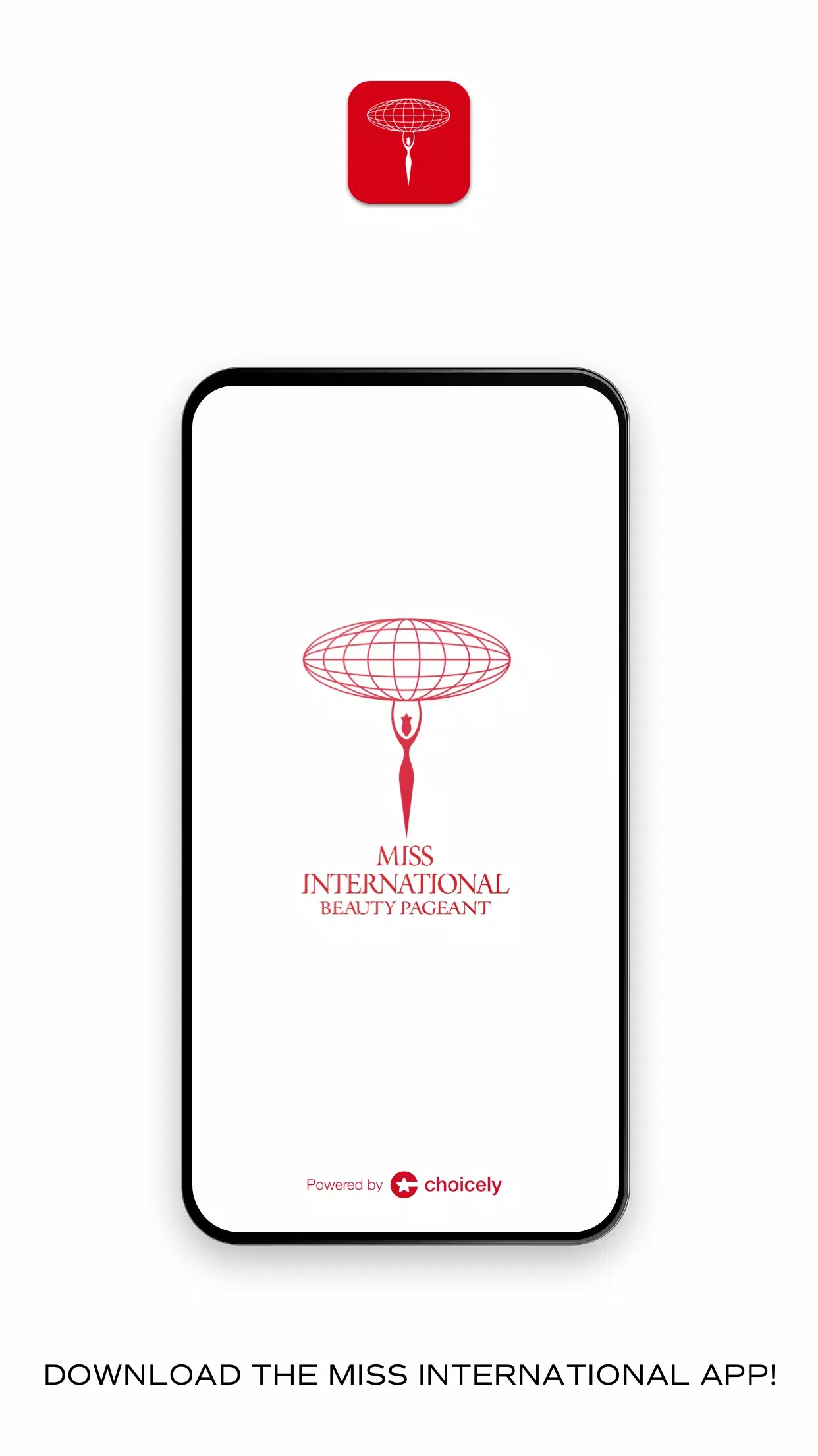 Miss International スクリーンショット 1