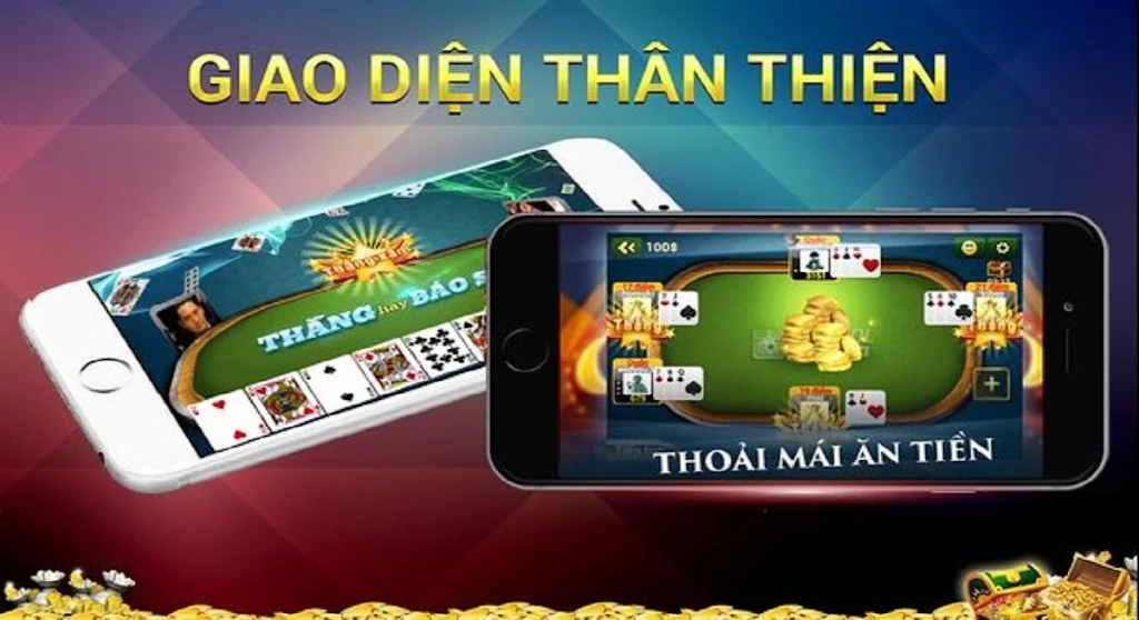BAIVIP Doi Thuong - Game danh bai スクリーンショット 3