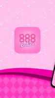 888 Ladies Zrzut ekranu 3