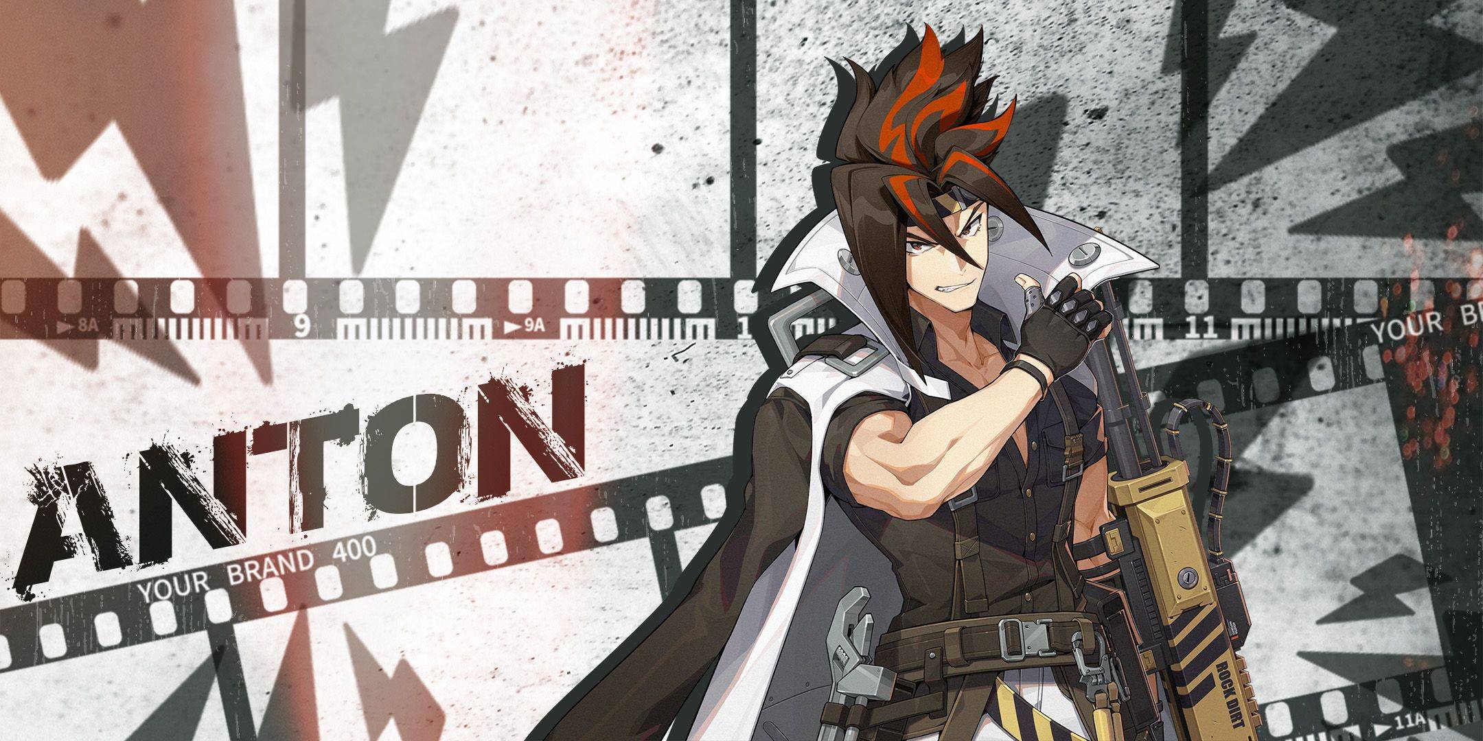 Anton