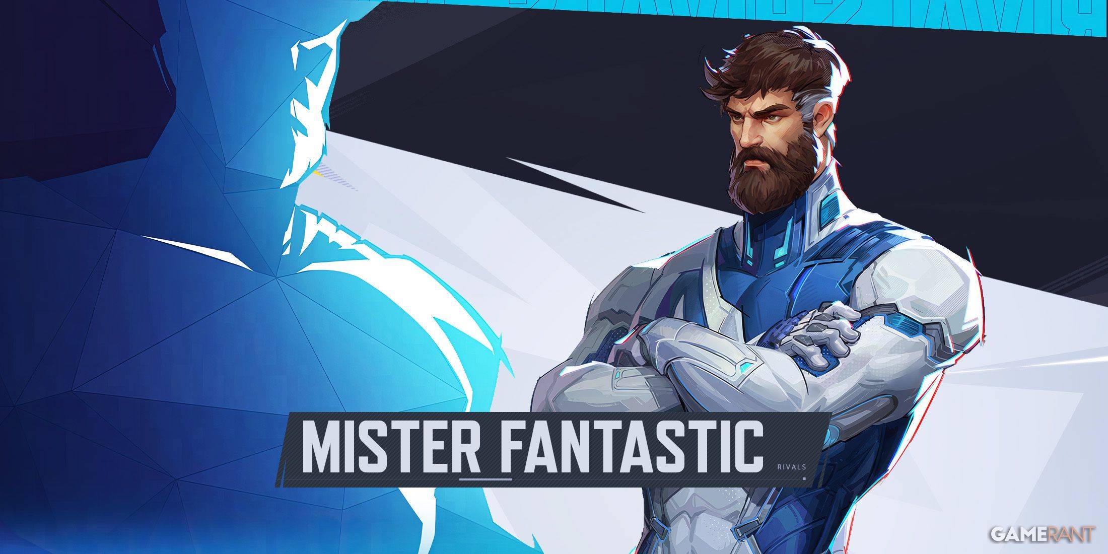 Inihayag ni Marvel ang komprehensibong gabay sa paglalaro ng Mister Fantastic