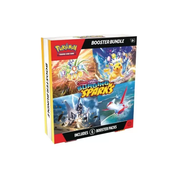 Top offres aujourd'hui: Pokémon TCG, objets de collection de masse, plus