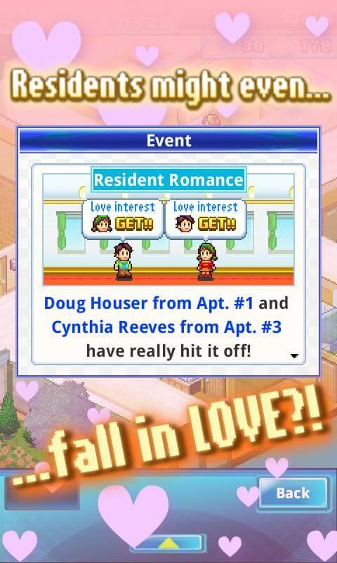 Dream House Days應用截圖第2張