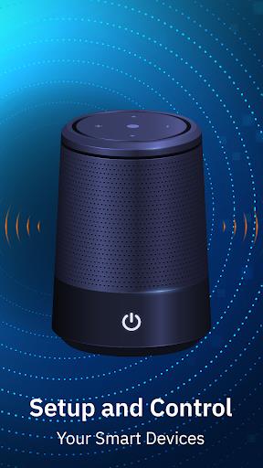 Alex App : Voice Commands App Ekran Görüntüsü 2