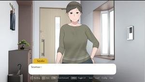 A Camp with Mom and My Annoying Friend Who Wants To Rail Her Capture d’écran 2