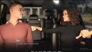 Schermata Taboo University 2