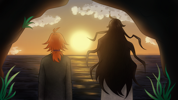 lost truth (forever in the ocean) Screenshot 3