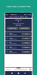 Rocket VPN v2 Screenshot 4