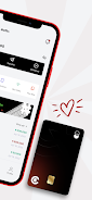 Aimtoget Wallet应用截图第2张