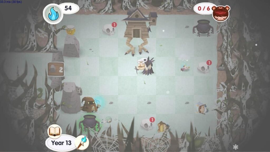Surgen los juegos Roguelike de Android