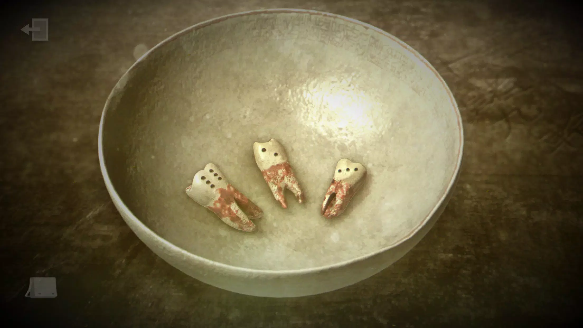 Detention Screenshot 4