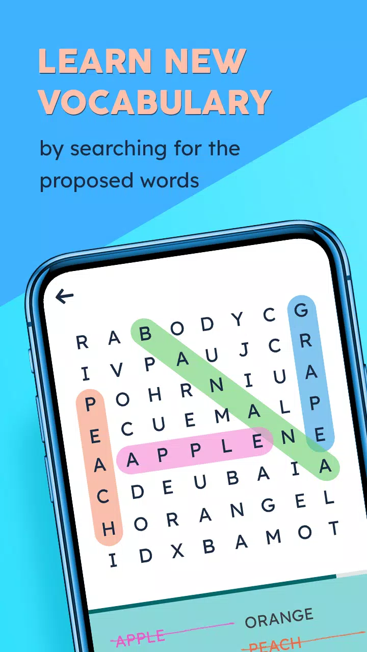 English Skills Capture d’écran 3
