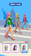 Schermata Fashion Catwalk Show 2