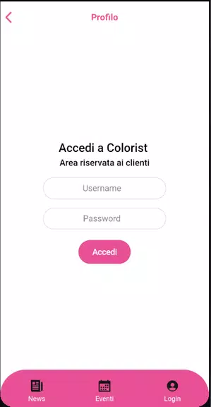Schermata Hair Colorist 1