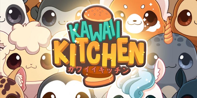 Crunchyroll Jette l'ancre avec une nouvelle flotte de jeux mobiles