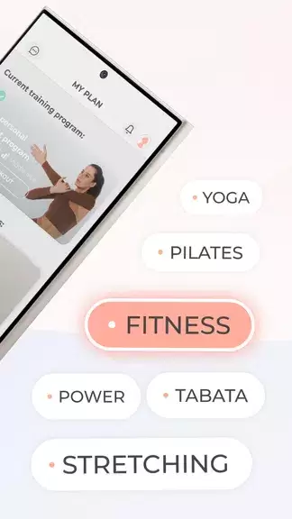 Weight Loss & Healthy Coach ภาพหน้าจอ 2
