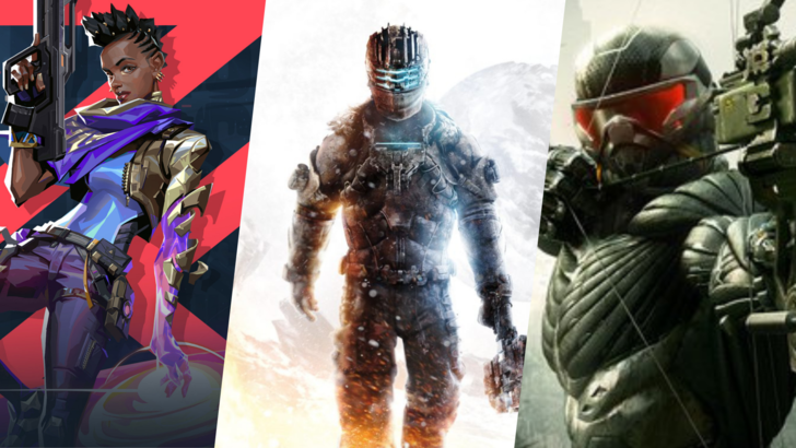 Xbox Game Pass Game List | Ebenen von Genre erklärt und aufgeführt