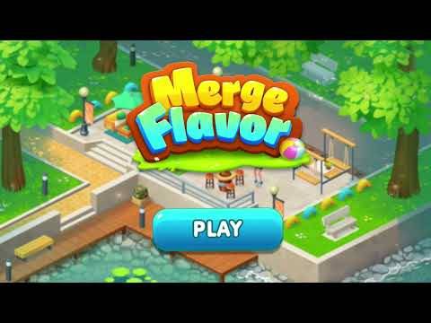 合併風味:裝飾餐廳 - 烹飪模擬遊戲的全新演繹